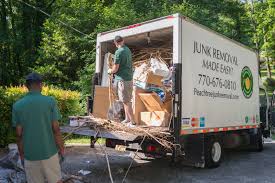 Trusted Carson, CA Junk Removal Experts